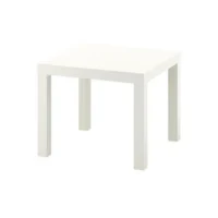 Small White Kids Table - BRAND NEW