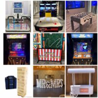 Premium Wedding Entertainment Package