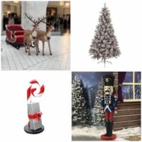 Festive Essentials Package