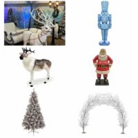 Winter Wonderland Package