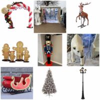 Elite Winter Wonderland Package