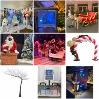 Ultimate Winter Wonderland Package