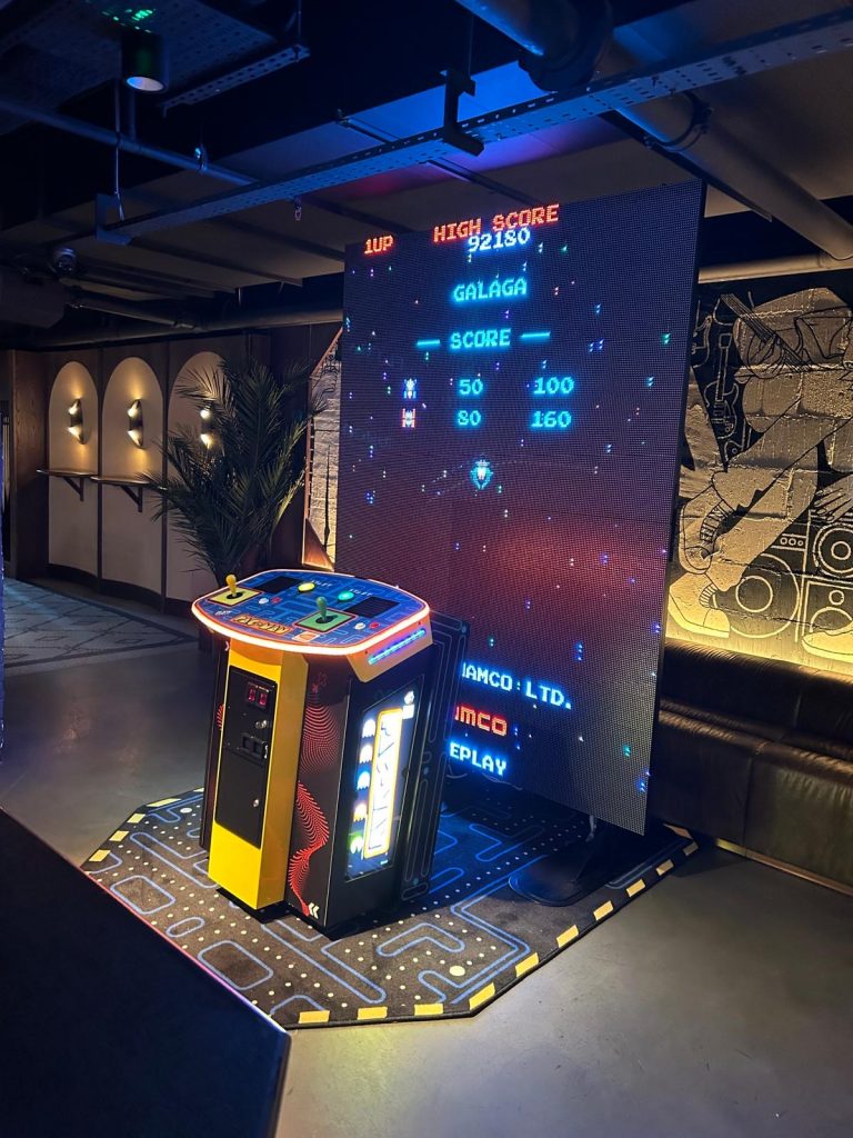 Games for Corporate Away Days
