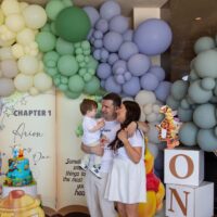 Children's Party Packages