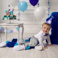 1st Birthday Party Packages