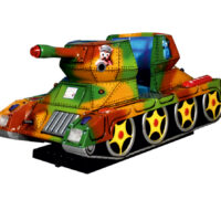 Kids Tank Kids Ride