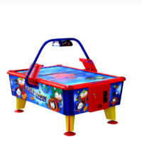 Kids Air Hockey Table