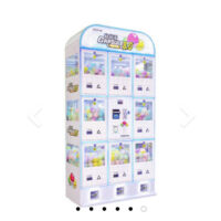 Capsule Gift Machines for Hire