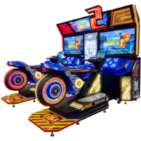 Storm Rider 2