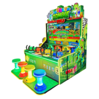 Zombie World 4 Player