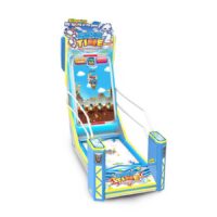 Skip Time Arcade