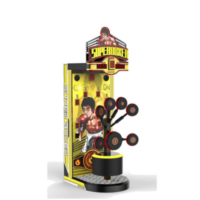 MMA Machine