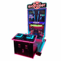 Big Shot – Arcade Shooting Game