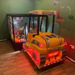 Kids Ride revenue Share