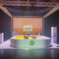 Branded Ball Pit Hire