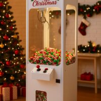 Christmas Entertainment Hire