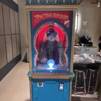 Retro Arcade Games