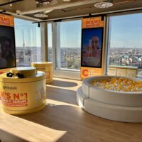 Branded Ball Pond