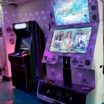 Arcades machines profit share for venues