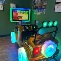Kids Ride Profit Share London
