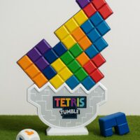 Giant Tetris Hire