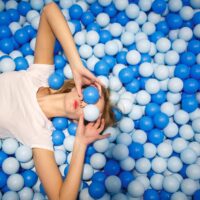 Ball Pit Ball Hire – Custom Colours for Events & Activations