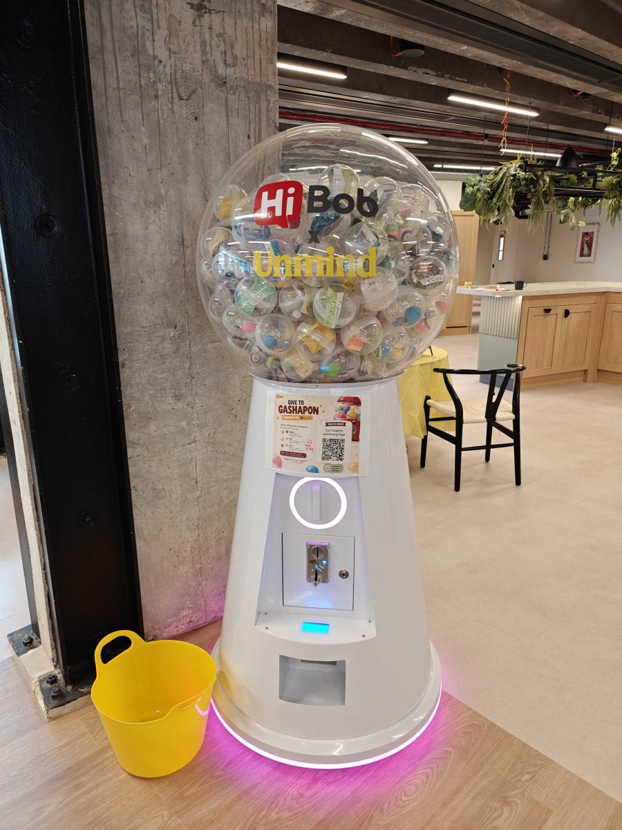 Interactive Games for Exhibition Stands