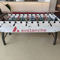 Table Football