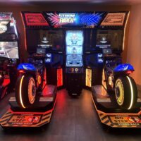 Arcade Machines for Sale