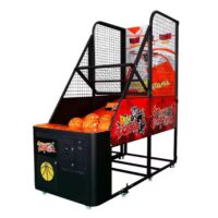 Basketball Machine for Sale