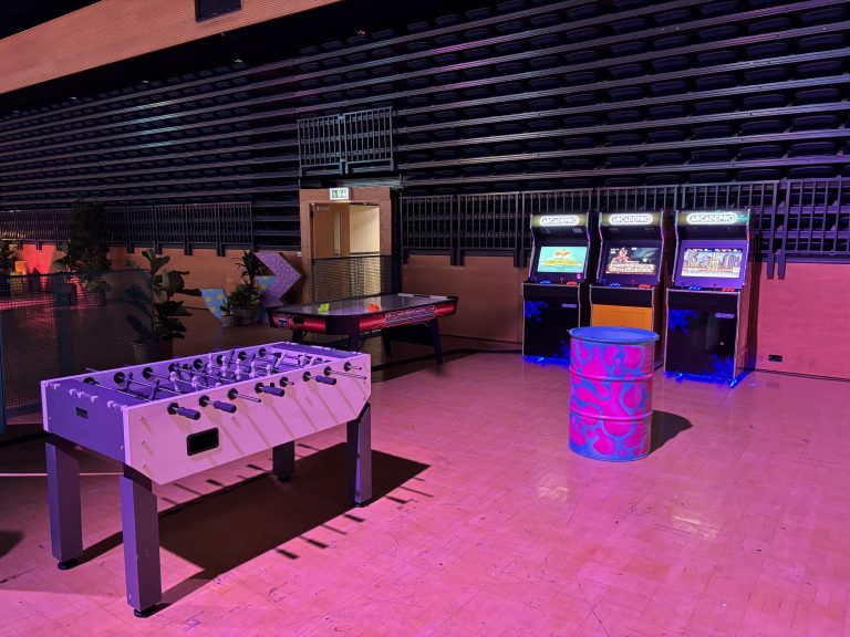 Wedding Game Hire London