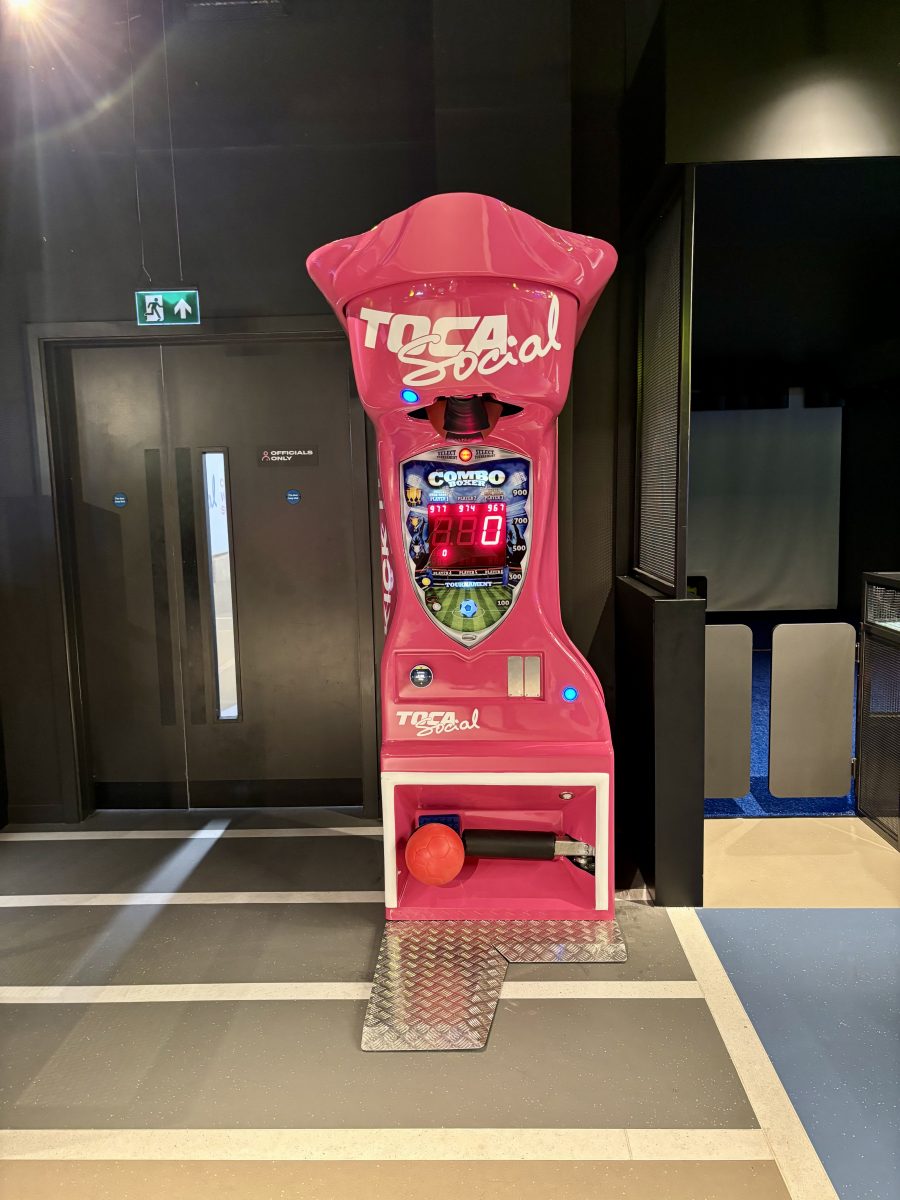 Corporate, Event, Party, Hire, UK, Games, Arcade, Machine