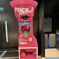 Boxing Machines Sports Interactive