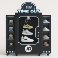 Time Out - Skill Game Hire