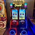 Arcade Game Long Term Hire Surrey