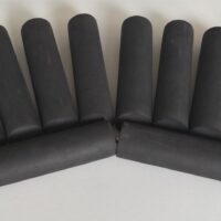 Set of 10 Soft Batons for Reaction Ring Game | For Sale