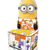 Minions Whacker
