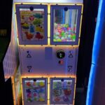Novelty Vending Machines | Income Share UK
