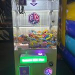 Novelty Vending Machines | Income Share UK