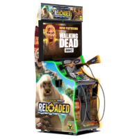 Big Buck Hunter Reloaded Game Hire
