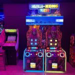 No Upfront Cost Arcade Machines | Profit Share UK
