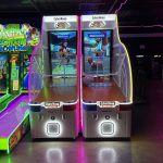 Complete Arcade Installation UK