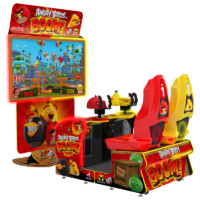 Angry Birds Boom