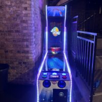 Arcade Machines for Bar Areas UK