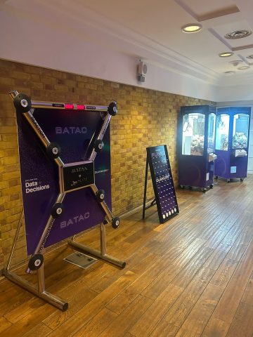 Conference Entertainment Ideas