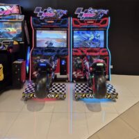 Arcade Hire for Influencer Events UK
