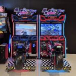 Arcade Hire for Influencer Events UK
