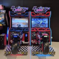Arcade Hire for Influencer Events UK