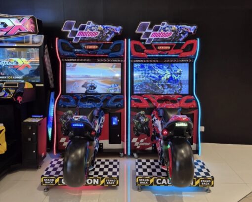 Arcade Hire for Influencer Events UK