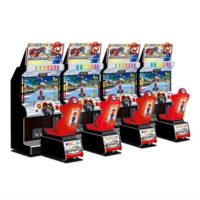 Mario Kart
